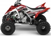 Yamaha Raptor 700R